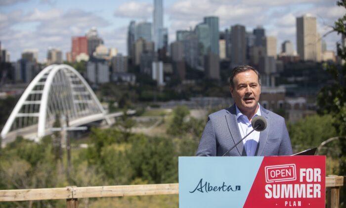 We Should All Be Cheering for Alberta’s Departure from COVID Restrictions to Succeed