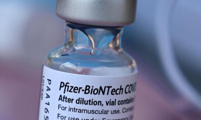 FDA Authorizes COVID-19 Boosters of Pfizer for Seniors and Those at High Risk