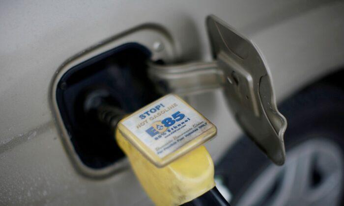 EPA Criticized Over ‘Disappointing’ Ethanol Mandates in New Renewable Fuel Standards