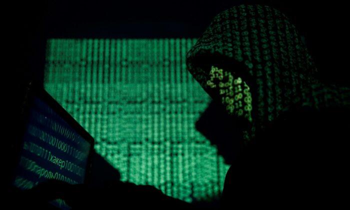 Cybercrime Against Australians Rapidly Worsening