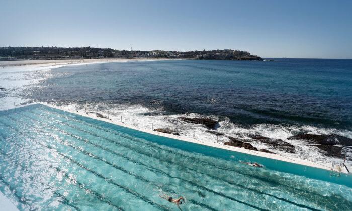 Sydney Outdoor Pools to Open as Restrictions Are Equalised