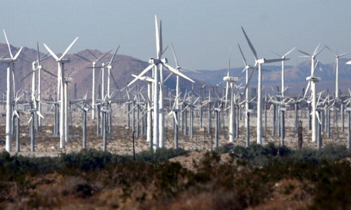 EPA’s $27 Billion ‘Clean Energy’ Plan Triggers Fraud Concerns, Creating ‘Taxpayer-Funded Slush Fund’