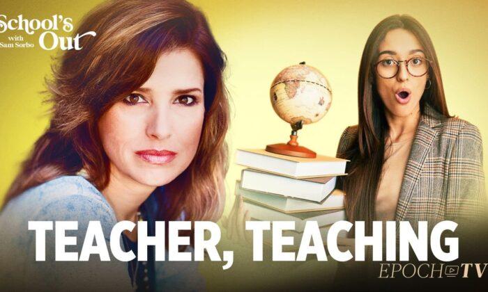 EpochTV Review: Teaching Is More than Just a Job