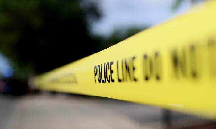 Authorities Say 5 Dead in Maryland Murder-Suicide