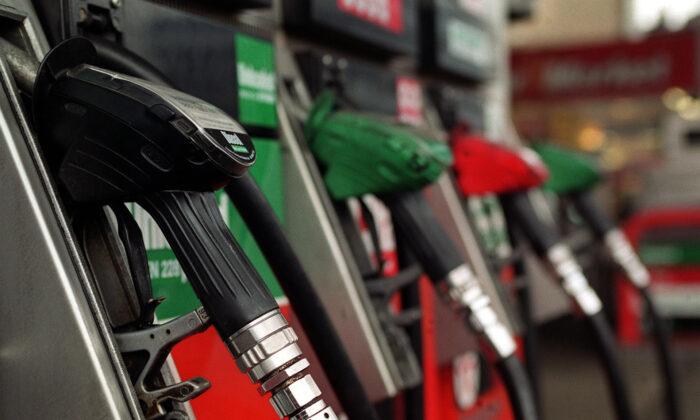 UK to Set up Fuel Price Watch After Watchdog Finds Supermarkets Charged Extra Margin