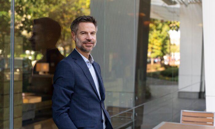 ‘We’re Paying People’ to Be Homeless: Michael Shellenberger, Author of ‘San Fransicko’