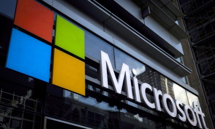 China-Backed Hackers Manipulate Microsoft Server Software Security Glitch: WSJ