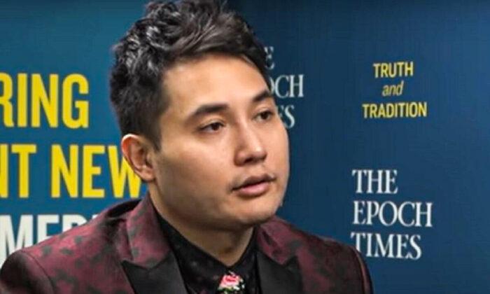 Andy Ngo Reflects on ‘Disappointing’ Verdict in Antifa Assault Lawsuit