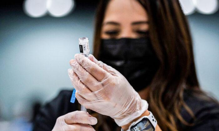 COVID-19 Vaccination Mandated for Children in Puerto Rico