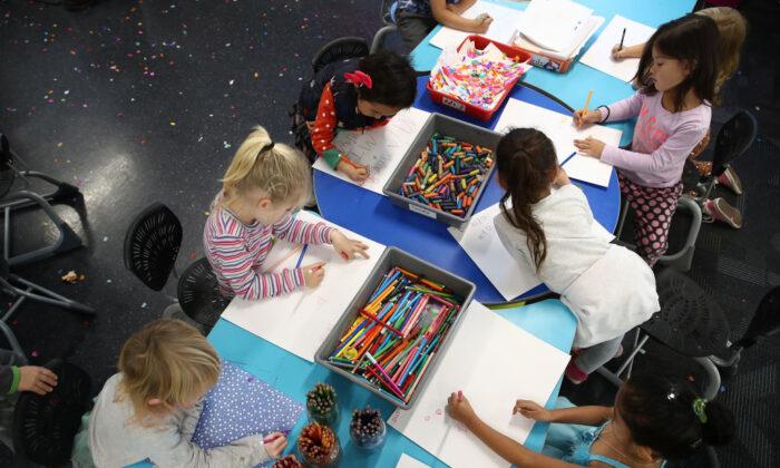 Maths Losing out to Ideology in Australian Classrooms: Think Tank