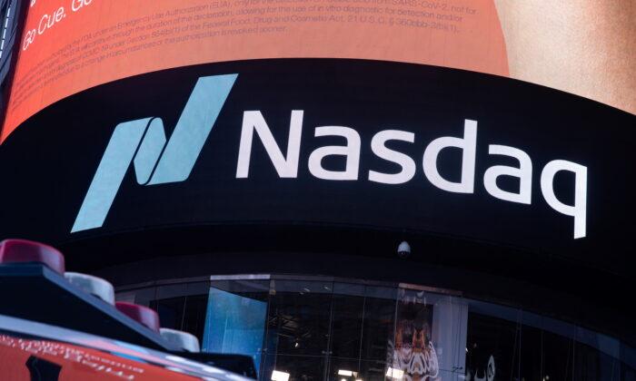 NASDAQ Dips Over 2 Percent on Thursday for Worst Performance in Five Months
