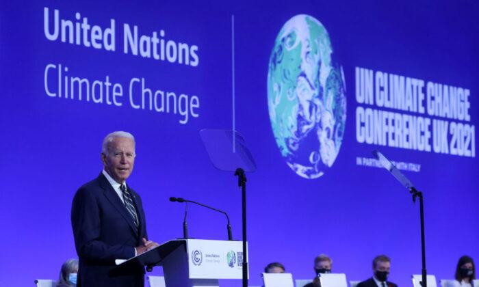Biden’s Carbon-Neutral Mandate Will Accomplish Nothing—Except Higher Taxes