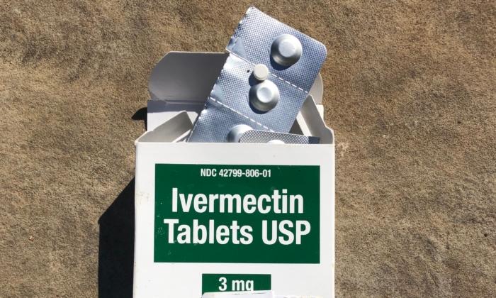Ivermectin Restrictions Lifted in Australia