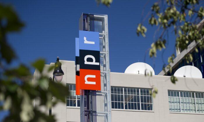 ‘Unseemly’: NPR Refuses to Correct Story After Supreme Court Deems It False