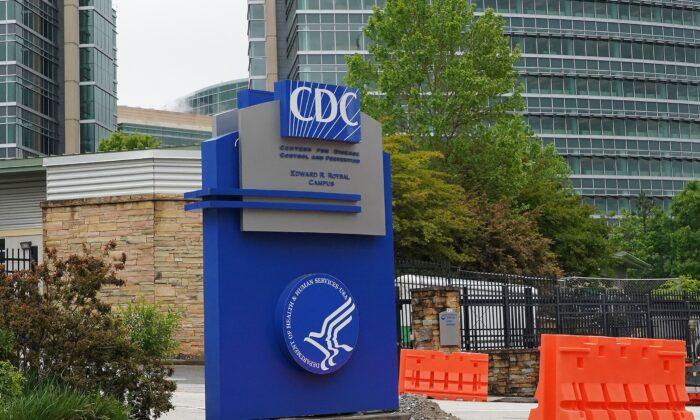 CDC Removed Data on Defensive Gun Use After Meeting With Activists: Emails