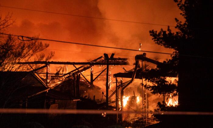 Fires at Food Processing Plants Result in Reduced Capacity, Delays, and Layoffs