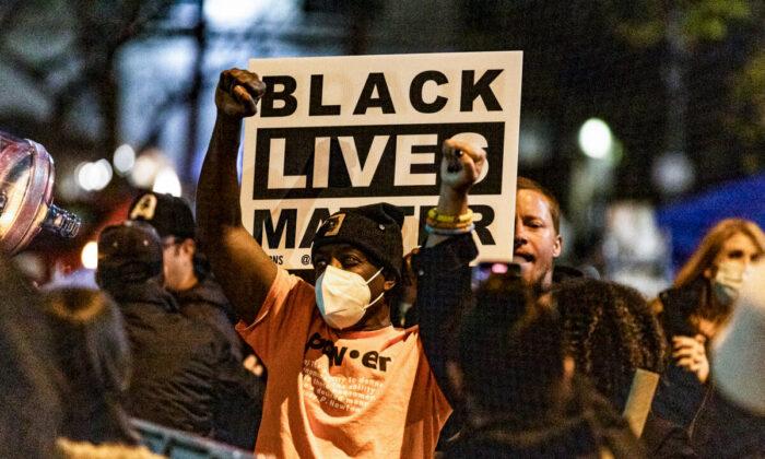 Schools Embrace BLM ‘Week of Action,’ Teach Students to ‘Disrupt Western Nuclear Family Dynamics’