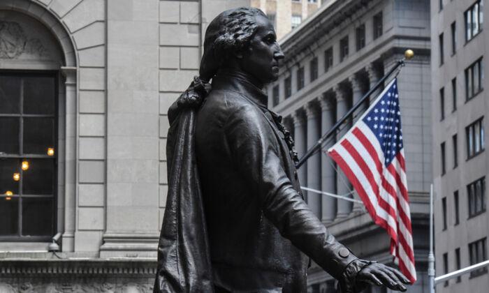 NYC Eyes on ‘Slavery Reparations’ Task Force, Removing Statues of Columbus, Washington