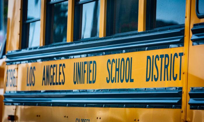 15-Year-Old’s Family Sues LA Unified Over Drug Death at School