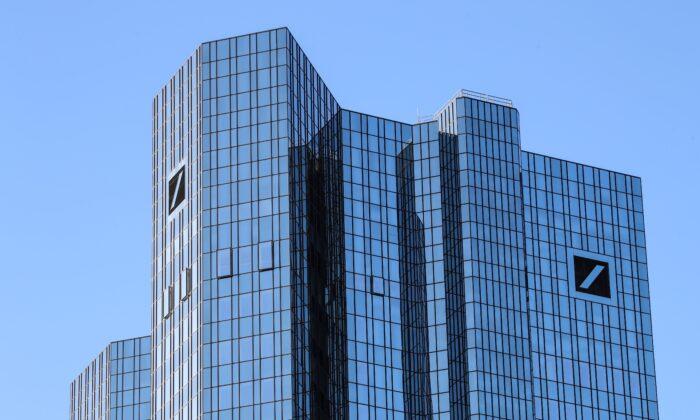 Analysts: Deutsche Bank Isn’t Next Credit Suisse