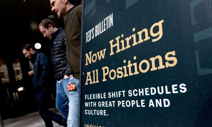 1 in 6 Hiring Managers Told to Deprioritize White Men, Study Finds