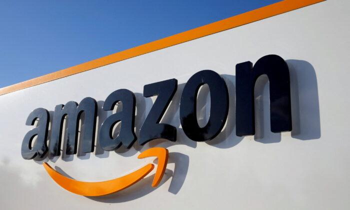 Amazon Reports $3.8 Billion Loss in Q1 as Warehouse, Fuel Costs Soar