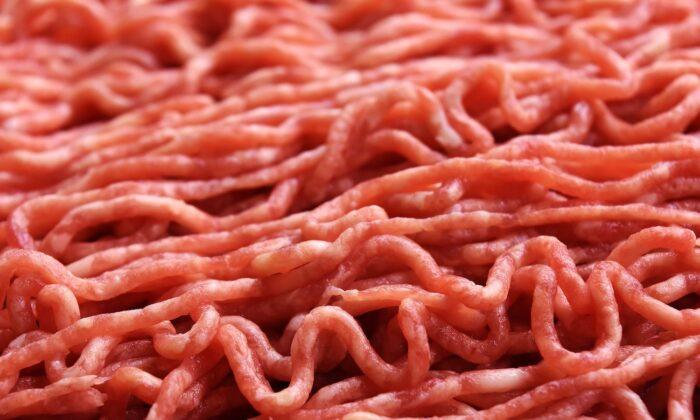 Over 120,000 Pounds of Ground Beef Recalled Nationwide Over E. Coli Concerns