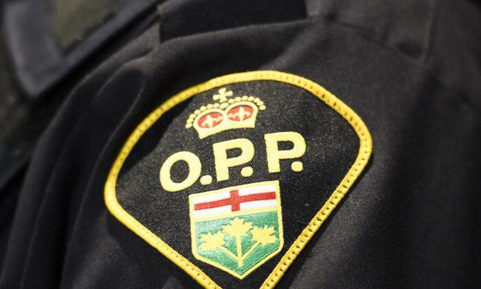 Ontario Provincial Police Officer Fatally Shot Near Hagersville