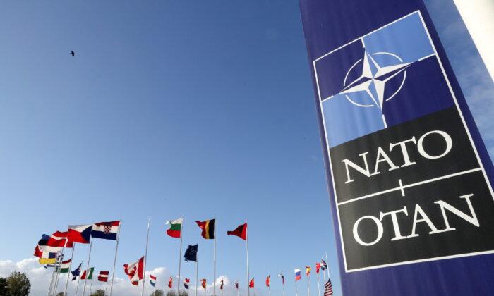 NATO Nations Need a Contingency in the Face of Russian, Chinese Subversion