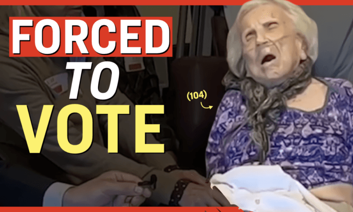 Facts Matter (May 20): Nursing Homes Forced Elderly to Vote in 2020, Resulting in 100% Voter Turnouts: Deep Dive Analysis