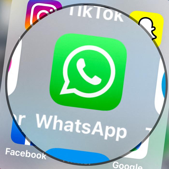 MPs’ WhatsApp Messages Should Be Disclosed, Says Committee