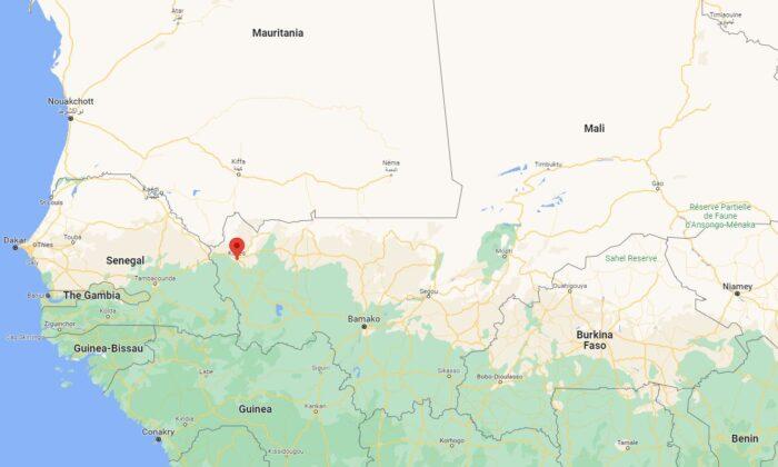 Two Red Cross Workers Killed in Attack in Western Mali
