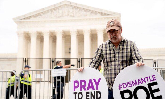Over 40 Attacks Targeted Pro-life Group Since Supreme Court Leak: Report