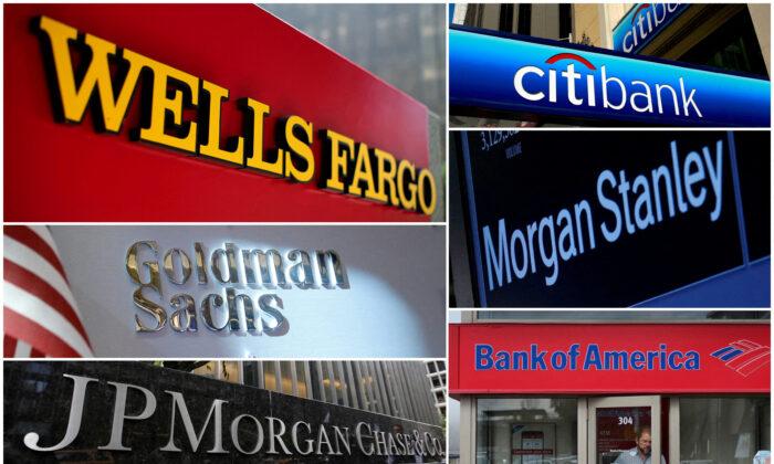 American Banks Prepare for Decline in Profits, 17 Percent Drop Predicted for Top Six Banks in the Fourth Quarter