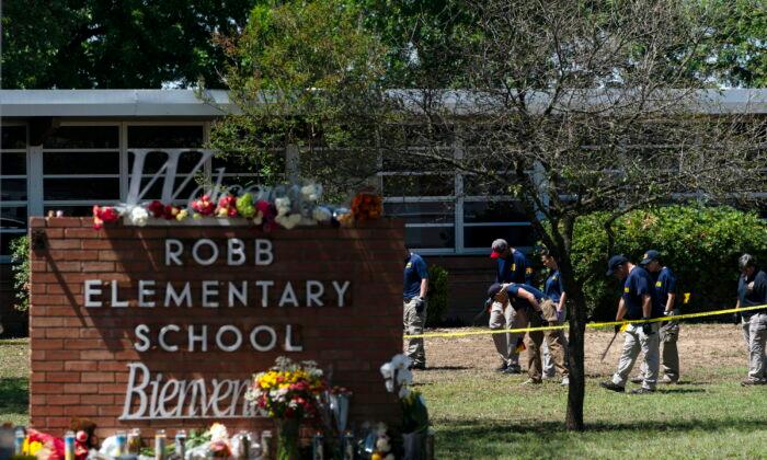 Robb Elementary School Principal’s Leave With Pay Lifted, Will Continue to Serve in Role: Lawyer
