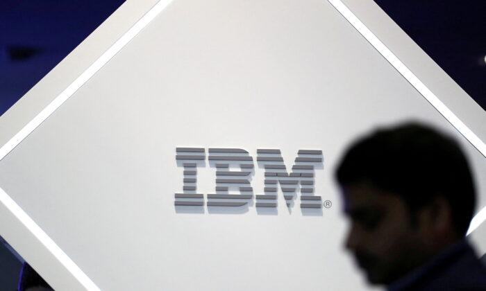 IBM Beats Quarterly Revenue Estimates, Warns of $3.5 Billion Forex Hit