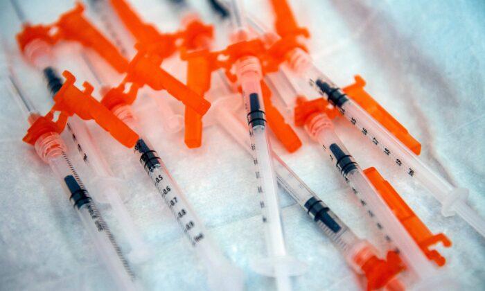 EXCLUSIVE: FDA Withholding Autopsy Results on People Who Died After Getting COVID-19 Vaccines
