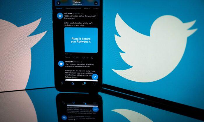 Twitter Paid Subscribers in the US Can Now Edit Tweets