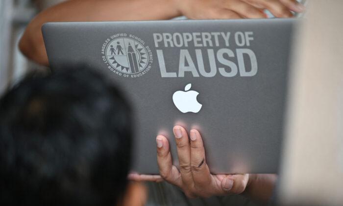 Hackers Set Oct. 3 Deadline for LA Unified to Meet Ransom Demand