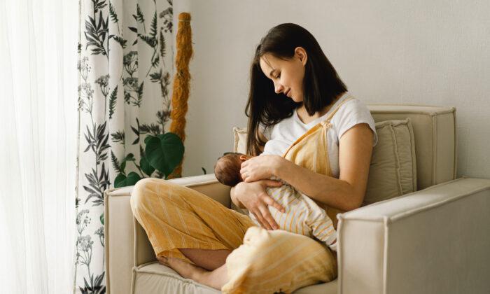 Therapeutic Cannabis Use by Breastfeeding Moms Raises Concerns Over Infant Exposure