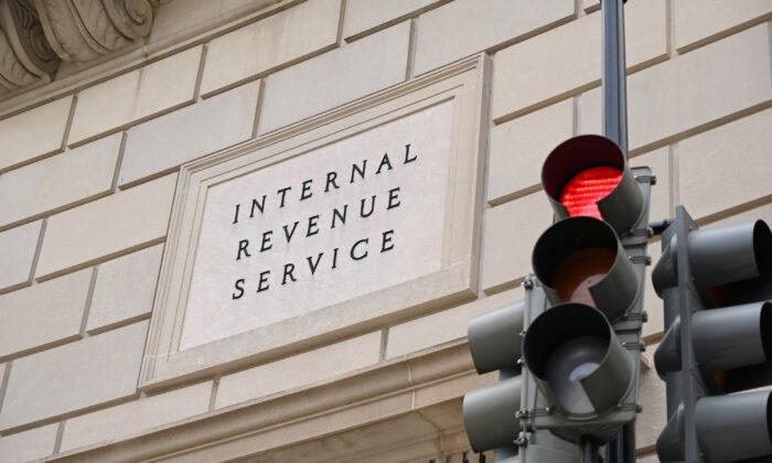 IRS Official in Charge of 87,000 New Agents Played Key Role in Obama-Era Targeting Scandal