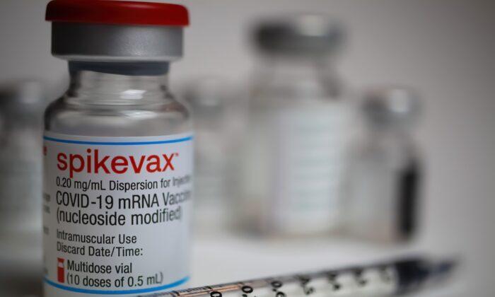Federal Judge Sides Against Moderna in mRNA Vaccine Patent Fight