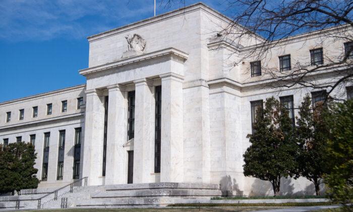 The Federal Reserve Has Misdiagnosed the Cause of Inflation