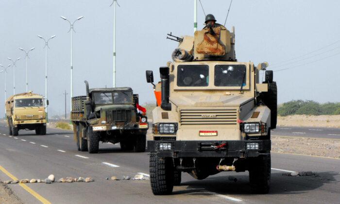 Al-Qaeda Terrorist Attack Kills 20 Yemeni Forces in Abyan, Says Southern Military
