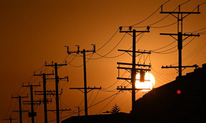 California Power Grid Operator Says ‘Miscommunication’ Caused Unnecessary Blackouts