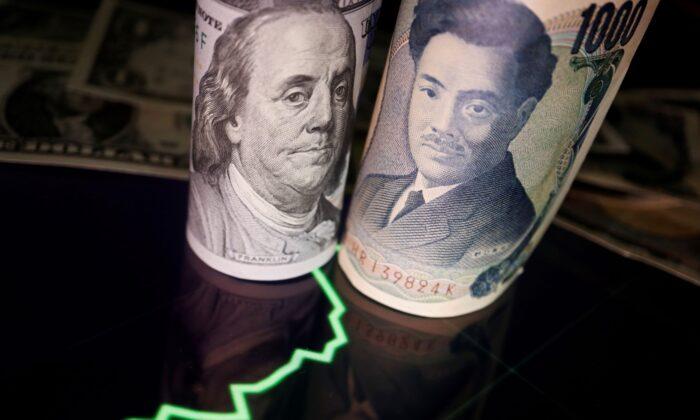 Yen Jumps Versus Dollar After BOJ Rate Check, Hints on Intervention, US PPI Data