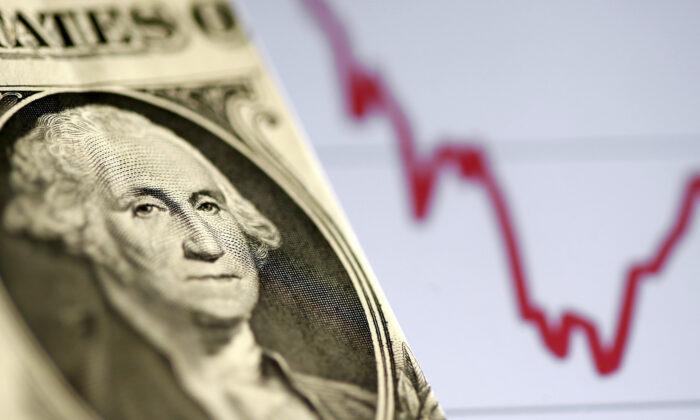 Will a Dollar Decline Be Good for Stocks?—Part 1