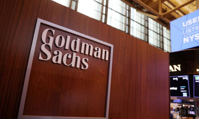 Goldman Sachs Sees Significant Decline in US Inflation Next Year