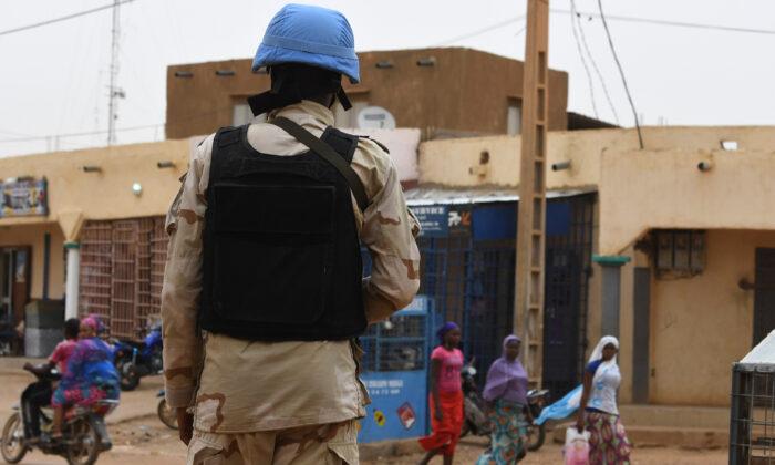 Mali Junta Expels UN Mission’s Human Rights Chief