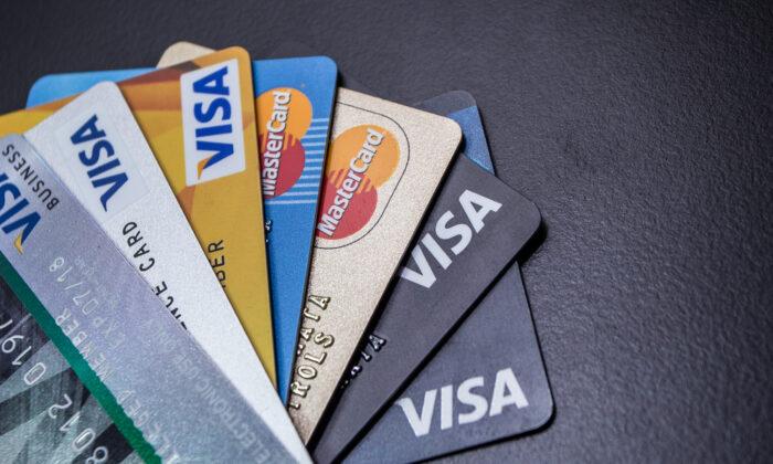 Most Canadians Would Stop Using Credit Cards at Businesses That Charge Additional Fees: Survey